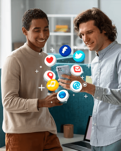 Why Social Media Optimization Matters